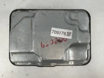2002-2008 Ford Ranger Engine Oil Pan Xv3gr. Fixed Price $52.11.