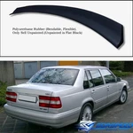 Volvo 940 960 1991-1997 Sedan Rear Duckbill Trunk Spoiler Wing Fits Sqrvx 284b. Fixed Price $129.60.