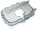 Engine Oil Pan Direct Fit 1998-2007 Select Chrysler, Dodge, Plymouth Models. Fixed Price $71.88.
