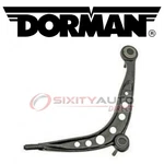 Dorman Front Right Lower Suspension Control Arm Ball Joint For 1987-1991 Bmw Jz. Fixed Price $109.40.
