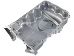 Genuine Honda Oil Pan 11200-rda-a00. Fixed Price $268.14.
