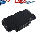 For Infiniti Q50 Q60 2017-2022 3.0l V6 Rwd Engine Black Oil Pan 111105ca2a. Fixed Price $65.18.