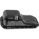 264-303 Dorman Oil Pan For Chevy Geo Prizm Toyota Corolla Chevrolet Nova Mr2. Fixed Price $84.22.