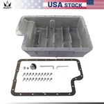 Heavy Duty 5r110 Transmission Deep Pan For Ford F250/f350 6.0/6.4l Sl 2003-2010. Fixed Price $247.13.