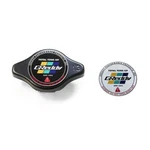 Greddy Radiator Cap (type-n, Black Finish) For 15-21 Wrx Brz/fr-s/86 13911001. Fixed Price $31.99.