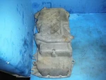 2.4 Pontiac,chevrolet, Oldsmobile Quad 4 Engine Aluminum Oil Pan 24576032. Fixed Price $74.99.