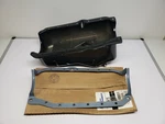 Spectra Premium Gmp19a Engine Oil Pan With Gasket Gk15 Chevrolet Gmc. Fixed Price $99.99.