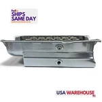 Champ Pans Cp103ko, One Zinc Steel Sbc Pro Series Oil Pan W/kickout 6.5in Deep. Fixed Price $580.69.
