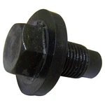 Crown Automotive 6034376 Oil Pan Drain Plug; For 1993 Jeep Grand Wagoneer. Fixed Price $16.50.
