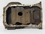 Used Upper Engine Oil Pan Fits: 2000 Toyota Avalon 6 Cylinder 1mzfe. Fixed Price $124.99.