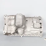 2003-2006 Porsche Cayenne 4.5 Engine Oil Pan 94810704007 Oem. Fixed Price $56.69.