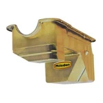 Milodon 30531 Oil Pan Steel Gold Iridite 7 Qt. Each For Ford 351w Pickup Suv New. Fixed Price $592.89.