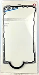 Engine Oil Pan Gasket Kit As Shown, Sealed, Victor / Mahle # Os32521. Fixed Price $34.95.