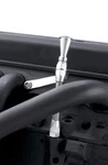 Lokar Ed-5002 Flexible Engine Dipstick Pre 79 Sbc Small Block Chevy Drivers Side. Fixed Price $110.26.