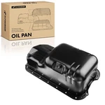 A-premium Engine Oil Pan Sump With Drain Plug Compatible Honda Civic 200.... Fixed Price $80.00.