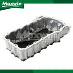 New Engine Oil Pan Fits 2002-2005 Vw Beetle Jetta 1.8l 06a103601ap Turbocharge. Fixed Price $46.50.