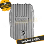 B&m 70391 Aluminum Hi-tek Deep Transmission Pan For 10-15 Chevy Camaro Ss 6l80e. Fixed Price $474.17.