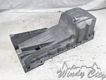 5.7l Chrysler Oil Pan Jeep Dodge Ram Hemi Rwd 53021885aa. Fixed Price $120.00.