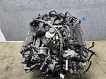 Engine Motor Turbo Assembly Mercedes W166 X166 Gl63 Ml63 5.5l 139k Oem. Fixed Price $6750.00.