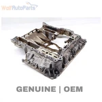 2013-2016 Audi A5 - Upper Engine Oil Pan / Sump 06e103603ah. Fixed Price $99.99.