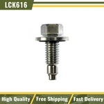 65372 Dorman Oil Drain Plug New For Olds Savana Yukon Cutlass Gmc Sierra 1500 Xl. Fixed Price $27.88.
