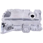 Engine Oil Pan Fits Vw Passat 2006-2010 Cc 2009-2012 3.6l V6 03h103601a. Fixed Price $118.88.