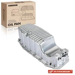 A-premium Engine Oil Pan For Jeep Renegade 2015-2018 Dodge Dart 13-16 Fiat 500l. Fixed Price $79.99.