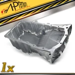 A-premium Engine Oil Pan Sump For Audi A4 Quattro L4 1.8l 2002-2006 311-58696. Fixed Price $61.40.