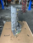 Caterpillar Cat C10 Diesel Engine Oil Pan 1382548 Oem 4p7360. Fixed Price $528.00.