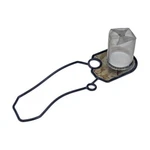 For Ford E-350 Club Wagon 2003 Oil Reservoir Gasket Metallic Gray 1831316c2. Fixed Price $28.10.