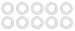 Moroso 97011 Drain Plug Washers (10) Pack. Fixed Price $12.99.