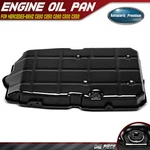 Transmission Oil Pan For Mercedes-benz C230 C250 C280 C300 C350 C350e Cl63 Amg. Fixed Price $50.19.