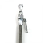 Chevy Ls Engine Oil Dipstick Stainless Steel Vintage Parts - Ls1 Ls2 Ls3 Ls6. Fixed Price $82.95.