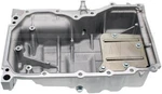 Dorman 264-181 Engine Oil Pan Fits Mazda Models. Fixed Price $295.29.