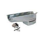 Summit Racing Moroso Oil Pan Kit 3-60-08-500. Fixed Price $397.98.