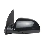 For Chevy Equinox 2005 06 07 08 2009 Door Mirror Driver Side Black Flat Power. Fixed Price $69.91.