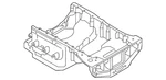 Genuine Kia 2019-2024 Telluride Cadenza Sorento Oil Pan 21520-3lfa0. Fixed Price $241.71.