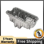 Engine Oil Pan For Honda Civic 1.6l 1996-1997 1998-2000 264413 11200p2j000. Fixed Price $49.99.