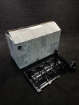 Mercedes Amg 4.0l Engine Motor Oil Baffle Oem 1771811000 1771802600 New. Fixed Price $100.00.