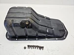 1995-2004 Toyota Tacoma 2.4l 2rzfe Oil Pan 4x2 Oem 3524. Fixed Price $144.49.
