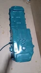 Mack/volvo Oil Pan 21368390. Fixed Price $580.00.