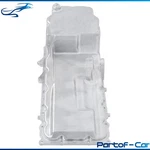 Engine Oil Pan For Dodge Durango & Jeep Grand Cherokee 6.4l V8 68191408aa. Fixed Price $165.36.