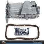 Engine Oil Pan W/ Gasket For 09-11 Chevrolet Aveo Aveo5 Pontiac G3 25181235. Fixed Price $113.82.
