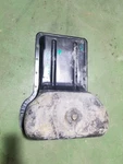 Engine Oil Pan For Ford F-250 F-350 Super Duty 6.4l 1843912c91. Fixed Price $35.00.