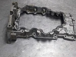 Upper Engine Oil Pan From 2018 Ford Expedition 3.5 Hl3e6u004ac Turbo. Fixed Price $89.95.