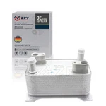 Zpy Trans Oil Cooler For Volkswagen Vw Passat 07-10 2.0l 3.6l 4e0 317 021h. Fixed Price $111.98.