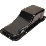 1958-76 V8 Ford Fe 352 360 390 406 427 428 Stock Steel Front Sump Oil Pan Black. Fixed Price $69.33.
