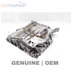 2009-2011 Audi A6 Quattro - Upper Engine Oil Pan / Sump 06e103603m. Fixed Price $154.99.