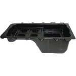Oil Pan For 2009-2010 Ford F-150 09-14 Expedition Lincoln Navigator 5.4l. Fixed Price $80.32.
