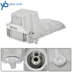 Engine Oil Pan For Gmc Sierra/chevrolet Silverado 1500 2500 3500 4.8l/5.3l/6.0l. Fixed Price $61.88.